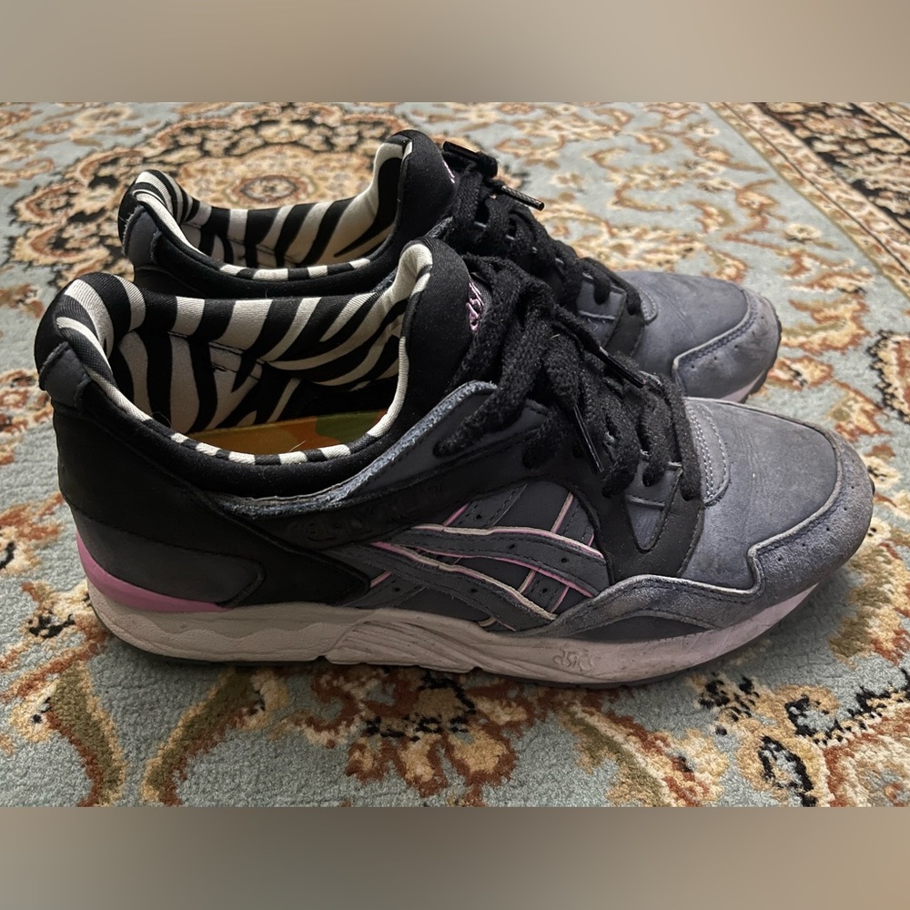 Mens Asics Sz 8